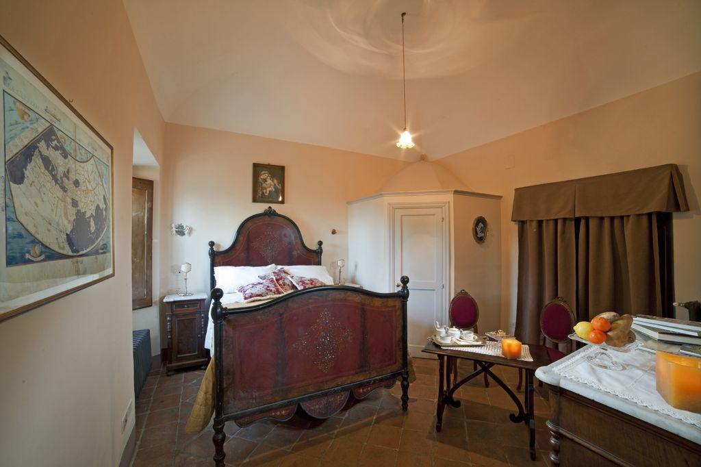 Agriturismo Villa Cicchi Ascoli Piceno Exterior photo