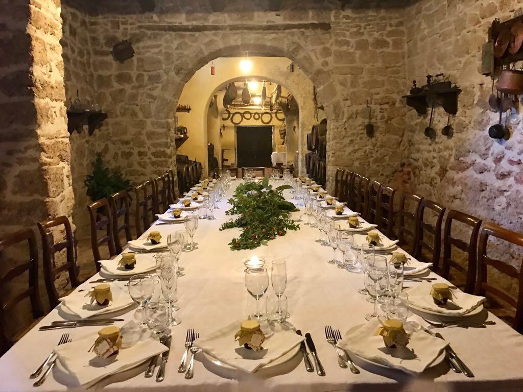 Agriturismo Villa Cicchi Ascoli Piceno Exterior photo